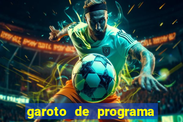 garoto de programa de feira de santana